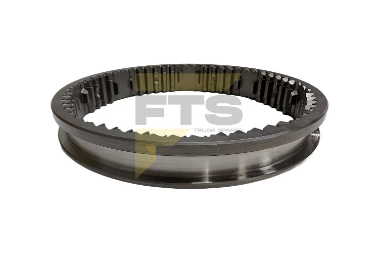 Imagem do produto LUVA ENGATE CAMBIO VOLVO VT 2014/2214B/2514 - Cód: FAP-14771